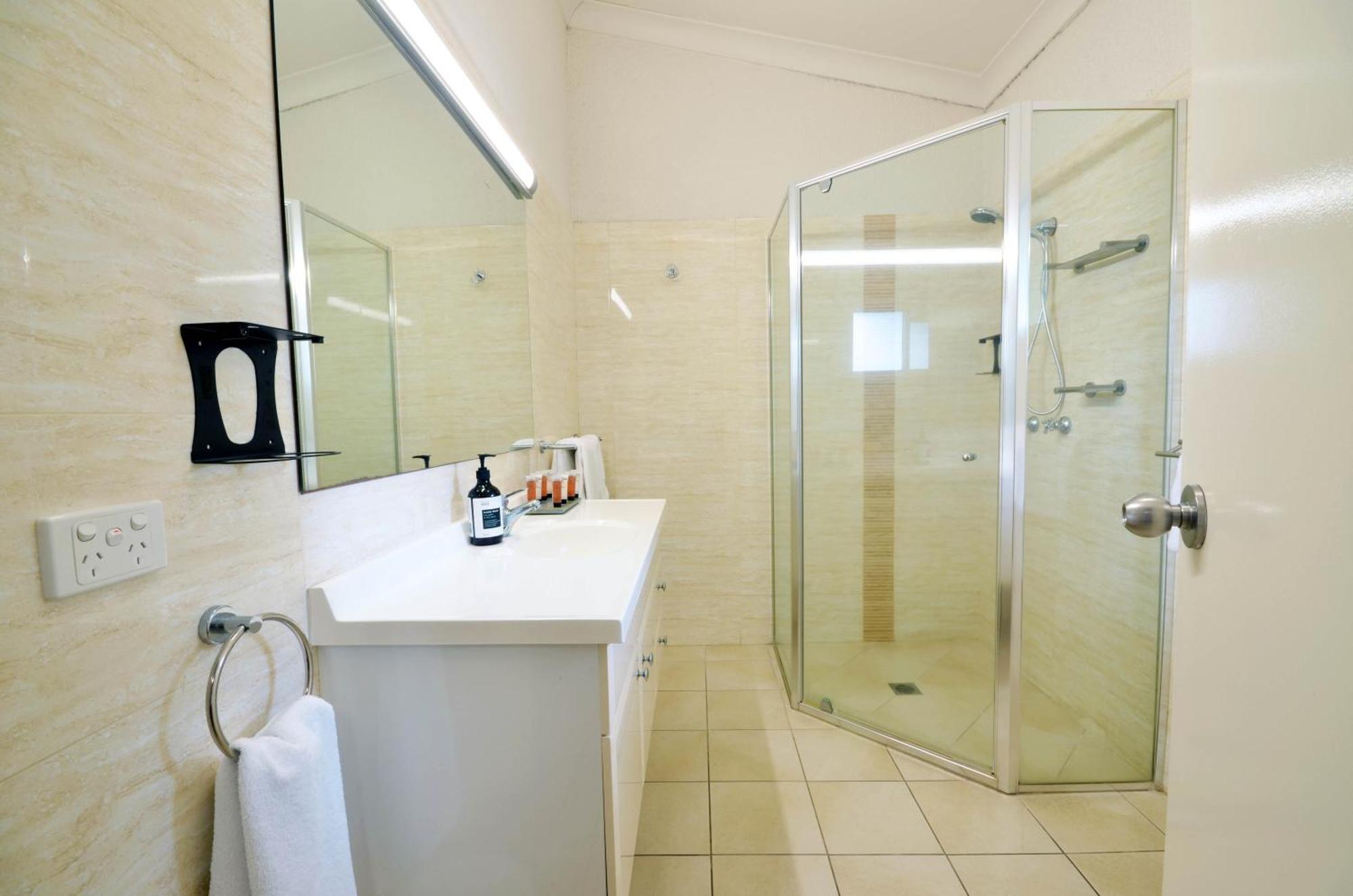 Boulevarde Motor Inn Wagga Wagga Exteriér fotografie