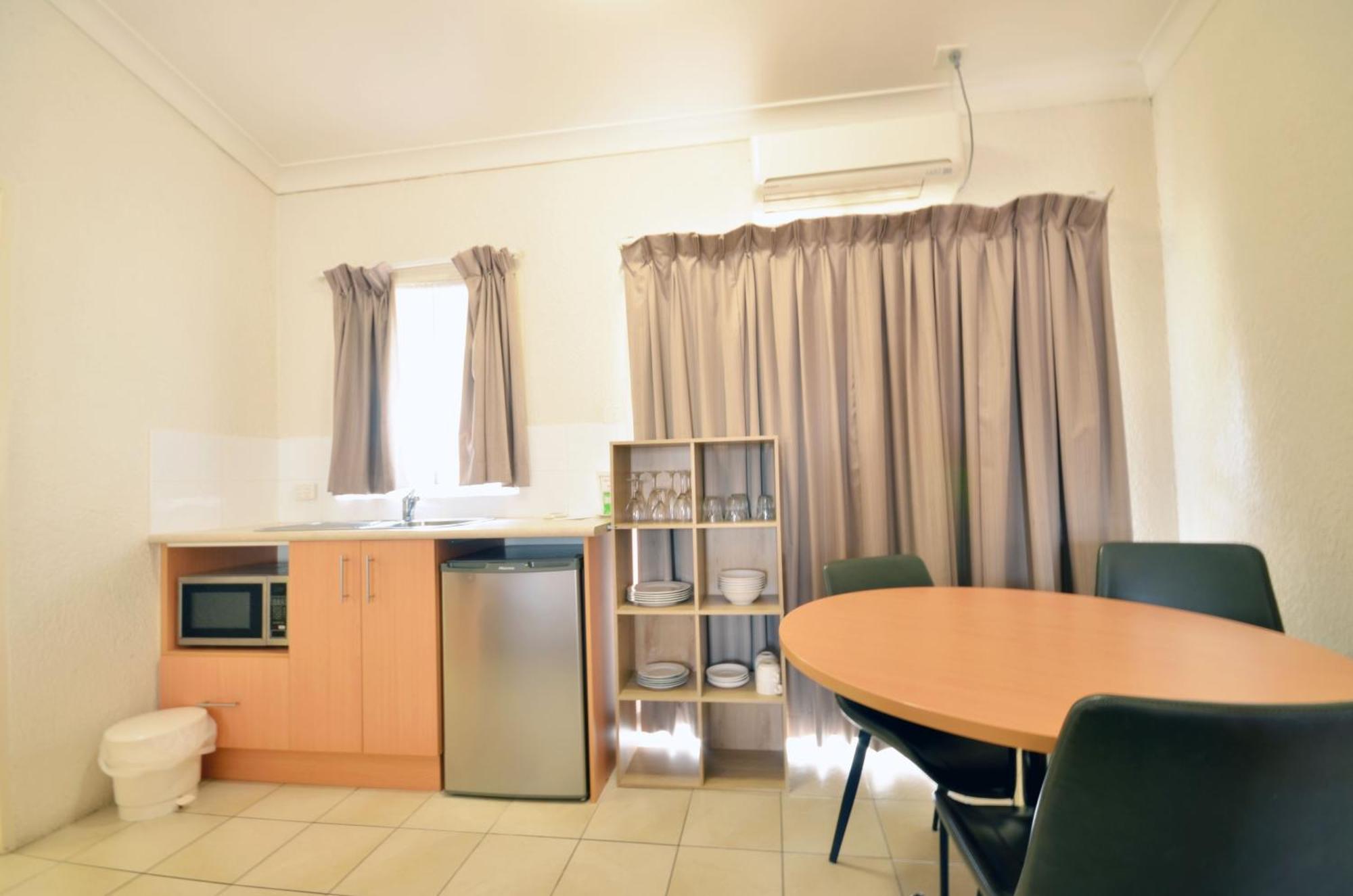 Boulevarde Motor Inn Wagga Wagga Exteriér fotografie