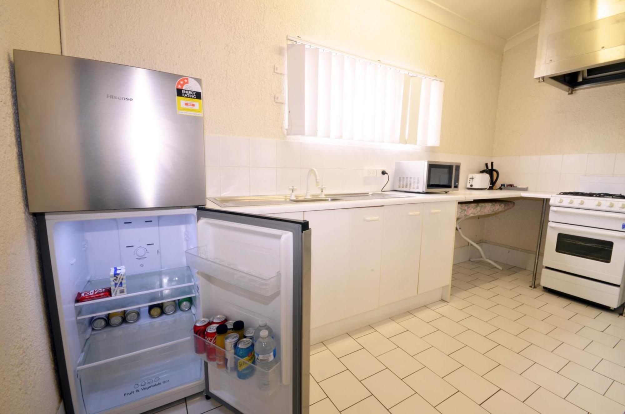 Boulevarde Motor Inn Wagga Wagga Exteriér fotografie