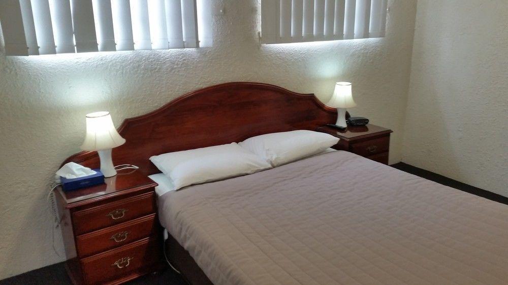 Boulevarde Motor Inn Wagga Wagga Exteriér fotografie