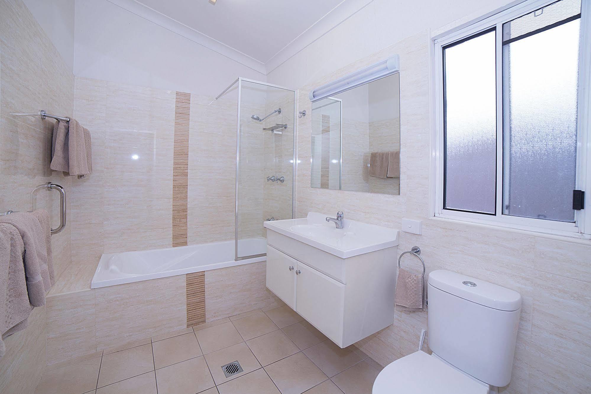 Boulevarde Motor Inn Wagga Wagga Exteriér fotografie